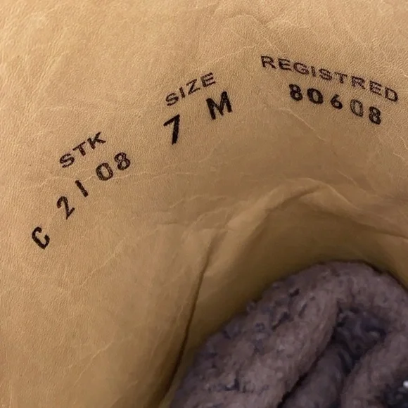 Corral Western Women's Black Vintage Lizard Inlay Boots M. Size 7 - Picture 11 of 16